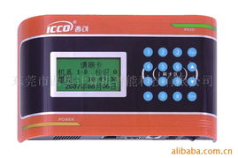 東莞市西奧計算機智能科技考勤機產品全覽 信息技術賦能高效管理