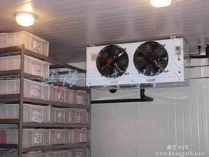 錦州冷庫安裝維修公司 剖析信息技術引領下的冷庫未來發展趨勢